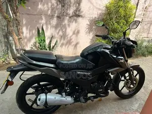 TVS Raider 125 2024