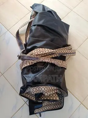 Bajaj RE ටෙන්ට් රෙද්ද 2026