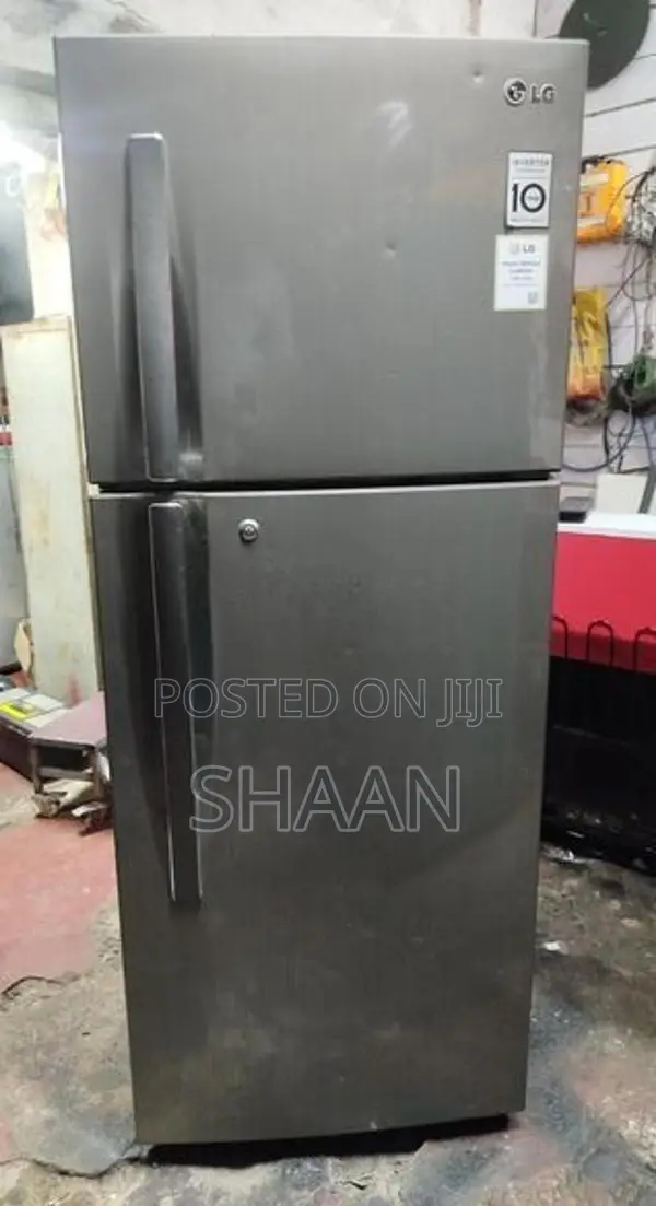 LG INVERTER REFRIGERATOR