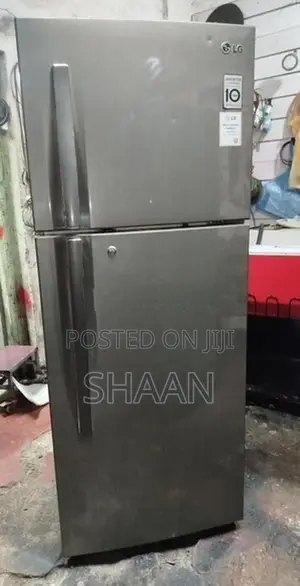LG INVERTER REFRIGERATOR