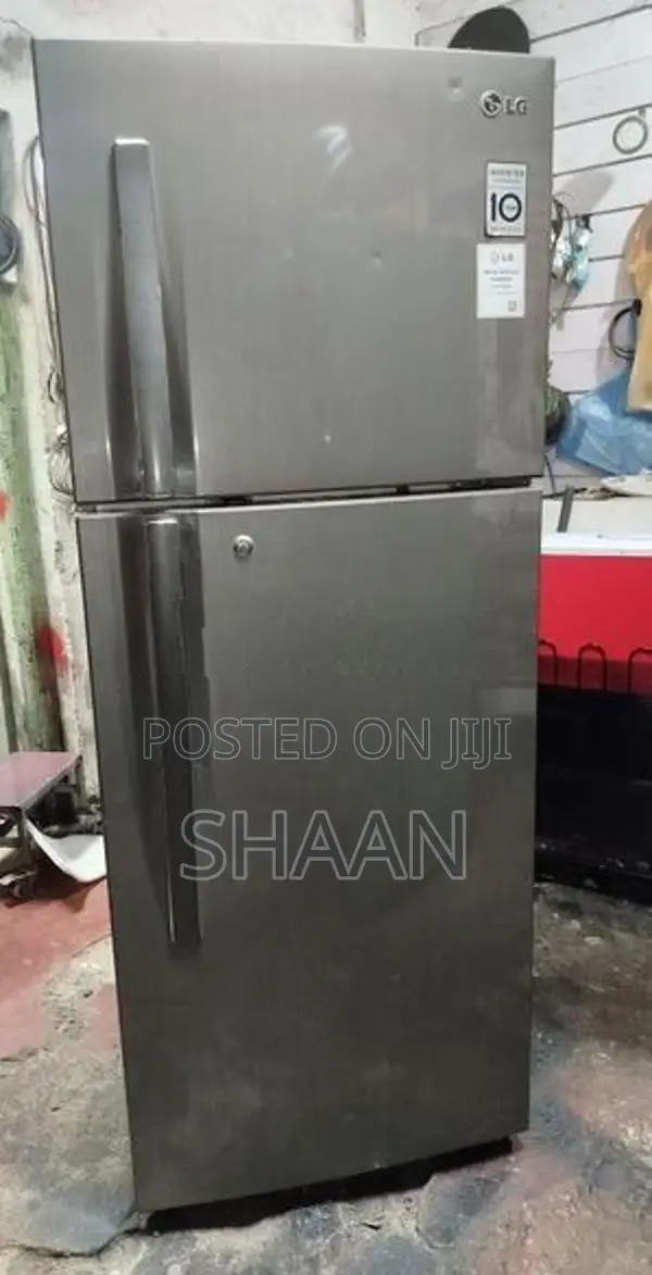 LG INVERTER REFRIGERATOR