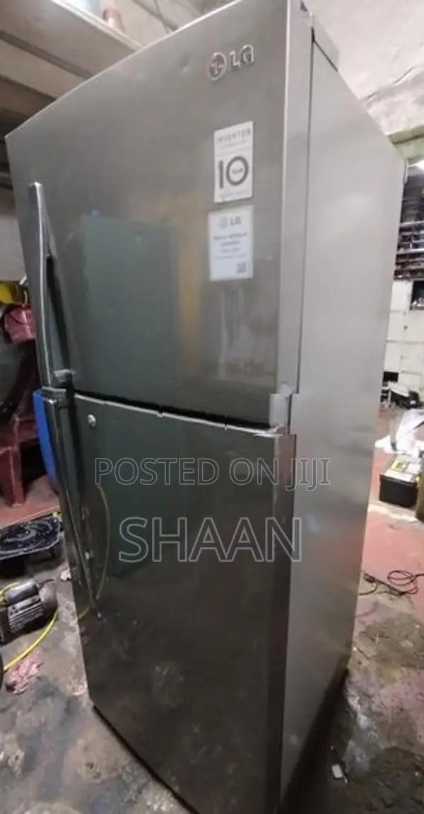 LG INVERTER REFRIGERATOR
