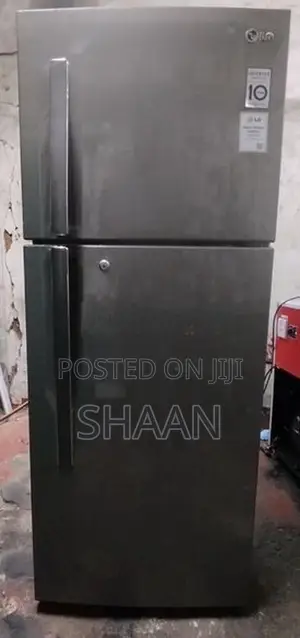 LG INVERTER REFRIGERATOR