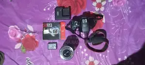 Canon 1500 D