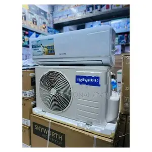 9000BTU Skyworth Non Inverter Brand New Ac