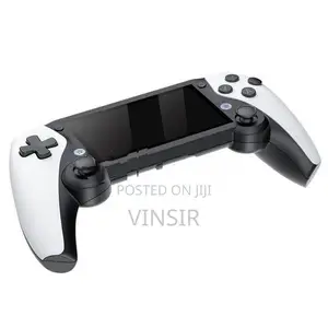 LZAKMR M25 Gaming Joystick