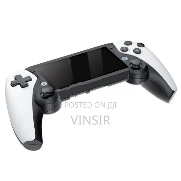 LZAKMR M25 Gaming Joystick