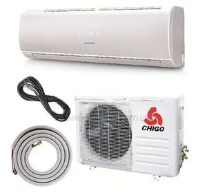 9000BTU chigo inverter brand new AC