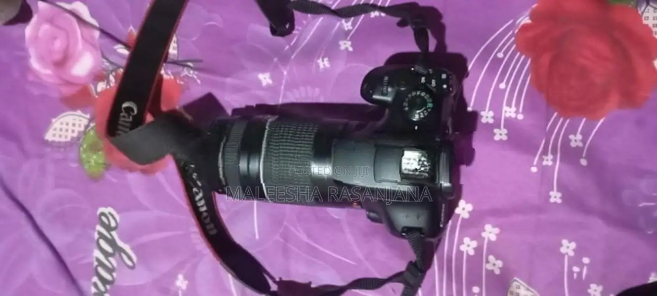 Canon 1500 D