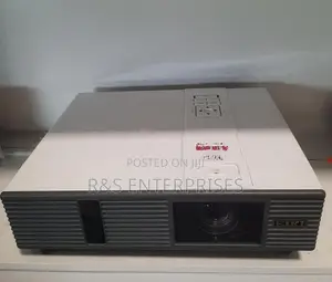 Eiki-LC WNB3000N Projector