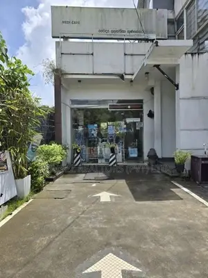 Fully Equipped Medical Center Pharmacy for Sale – Horana