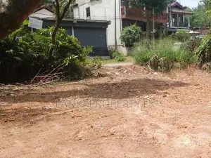 Residential Land for Sale in Galvala Junction, Ragama.