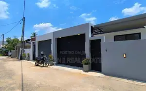 Beautiful Architecturally Designed Luxury House For Sale In Athurugiri