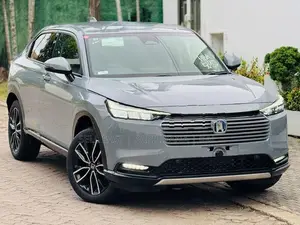 Honda Vezel Z Wireless 2025