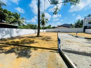 Valuable Land Sale in Wattala