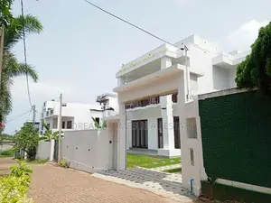 Luxury Residence with Panoramic Colombo Skyline Views for Sale Kandana