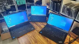 Lenovo ThinkPad E14 8GB RAM i5 11th GEN 256GB NVME Laptop