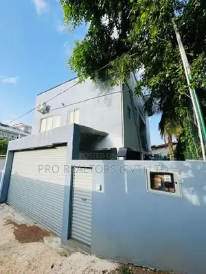 Brand New Fully Furnished House for Rent in Thalawathugoda