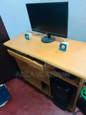 Desktop PC (i3) Full Set