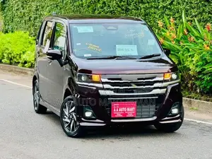 Suzuki Wagon R ZX Norva Ready Package 2026