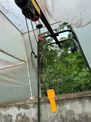 Electrical cable Hoist 500KG