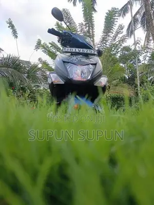 Yamaha Ray ZR 2020