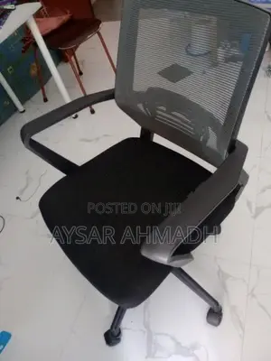 Mesh Back Office Chair