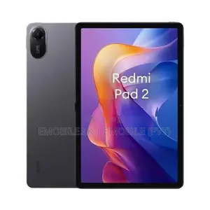 Redmi pad 2 8GB|256GB