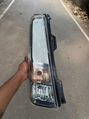 Suzuki Wagon R MH44S Tail Light