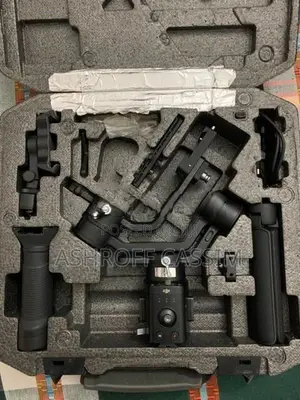 DJI Ronin-SC Pro Combo Gimbal