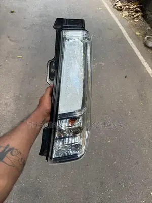 Suzuki Wagon R MH44S Tail Light