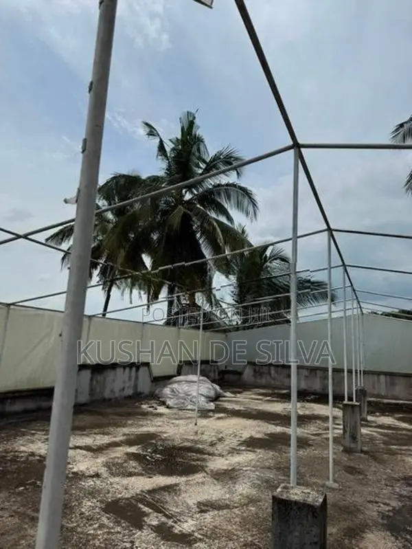 Green House Structure 2000 Sq ft