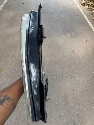 Suzuki Wagon R MH44S Tail Light