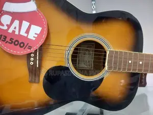 Box Guitar