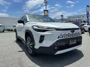 Toyota Corolla Hybrid 2026