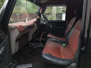 Mahindra Bolero 2007