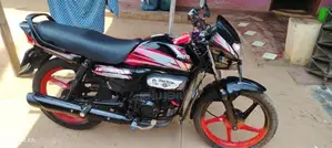 Hero HF Deluxe 2018