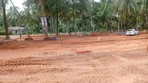 Land in Negombo Main Road – Kandana