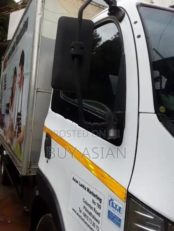 Tata LPT Ultra 612 2016