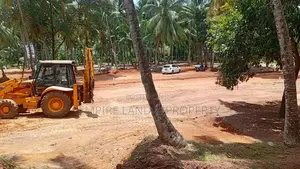 Luxury Residential Land for Sale in Kandana Gated community