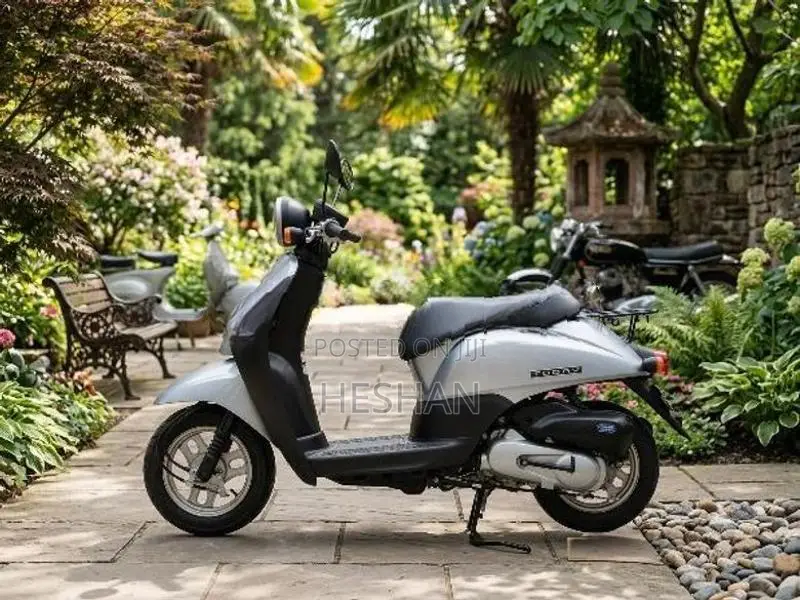 Honda Today 2025