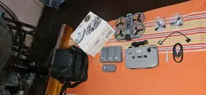 Dji Neo2 Drone Fly More Combo