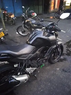 Yamaha FZS V3 sports 2019