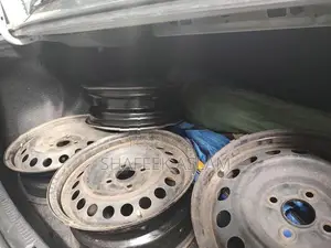 Japan 15" Rims