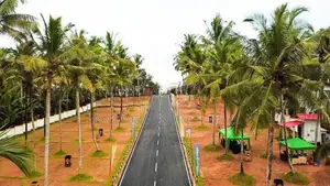 Commercial Land for Sale Homagama