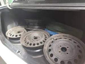 Japan 15" Rims