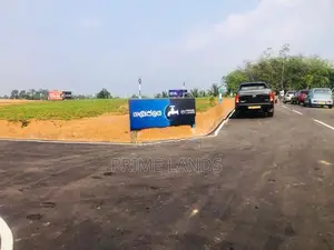 Land for Sale Kiriwaththuduwa