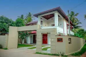 Luxury House for Sale in Ja-Ela