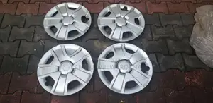 Honda FIT GP1 Rim Cups 15 in (R15)
