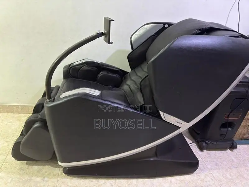 OSIM ULOVE 3 Luxury massage chair